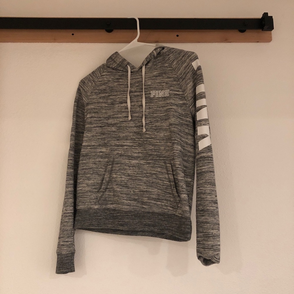 VS Pink Hoodie